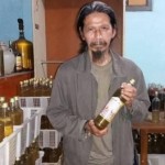 Usman Patrick, Pembuat Obat Herbal Anti HIV AIDS