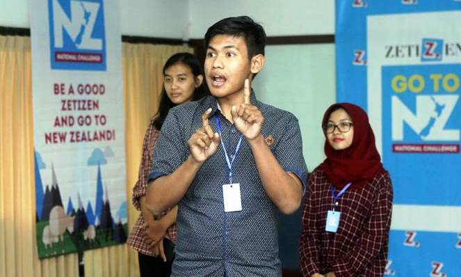 netizen