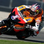 Nicky Hayden Gantikan Dani Pedrosa di Philip Island