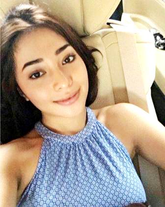 Nikita Willy