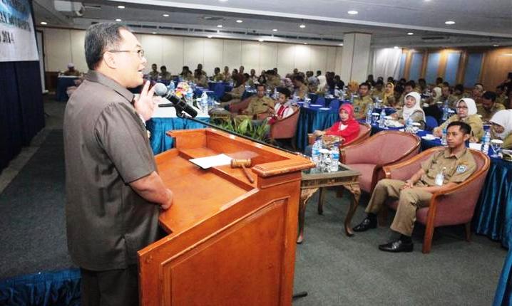 TPPK Fokus Pembangunan oded