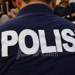Oknum Polisi Ditetapkan Tersangka