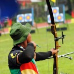 Jumlah Atlet Panahan Membludak