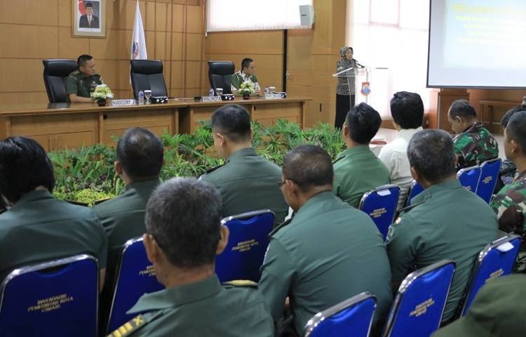 Wujudkan Citarum Bestari