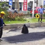 Warga Boleh Lewati Jalan Ibrahim Adjie