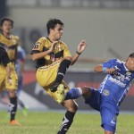 Persib Masih Belum Bangkit