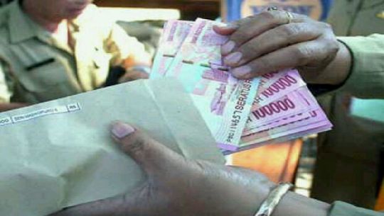 Polisi Cari Tersangka Lain