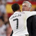 Ancelotti Setuju Dianggap Beruang Besar Oleh Ronaldo