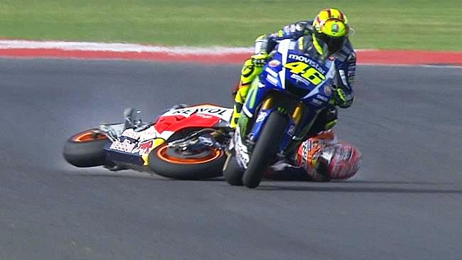 Menantang Fisik dan Menawarkan Drama