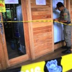 Tak Memiliki IMB dan Melanggar Perda, Empat Cafe Disegel