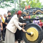 Kolaborasi Seni Buhun dan Modern