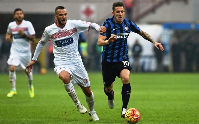 Jojo Dituding Biang Kegagalan Inter Milan