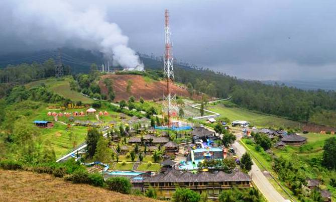 Tindak Tegas, Bupati Bakal Panggil Pengusaha Darajat Tindak Tegas, Bupati Bakal Panggil Pengusaha Darajat