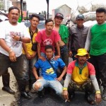 UPTD Sapras PU wilayah II Margahayu,