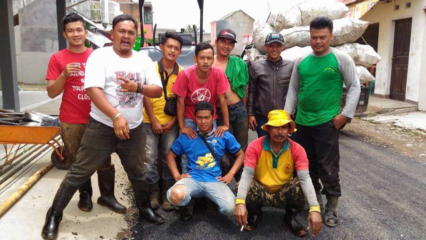 UPTD Sapras PU wilayah II Margahayu,