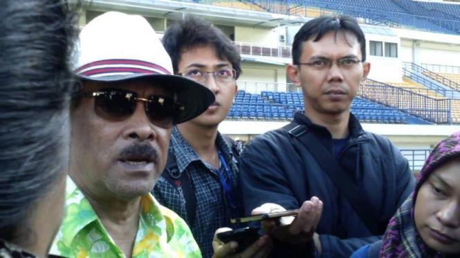 Jangan Terprovokasi, Tetap Akur umuh