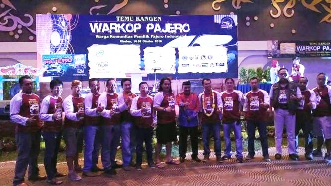 warkop-pajero