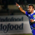 Persib Coret Zulham Zamrun