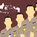 Berlakukan Kenaikan Pangkat 0tomatis