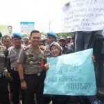 Gardu Pakir Pasar Ciwidey Ditutup