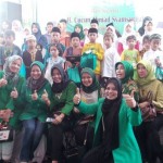 FSI Anggota DPR RI Fraksi PKB Dorong UMKM