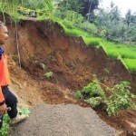 Dewan Dorong Anggaran Bencana 2017