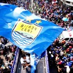 GTS Lagi-lagi Jatuhkan Denda ke Persib