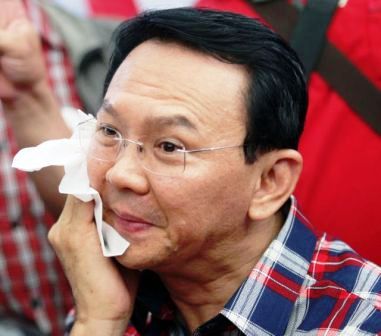 Dalam Video, Ahok Bilang Tak Setuju Pemindahan Ibu Kota, Rakyat Masih Susah