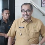 Abubakar Minta Tidak Terpancing Isu Sara
