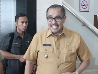 Abubakar Minta Tidak Terpancing Isu Sara