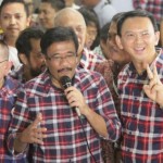 Target Perkara Ahok Selesai Tiga Minggu
