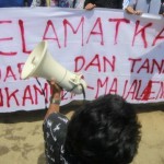 Sesalkan Insiden Kertajati, Anarkisme Jangan Berlanjut