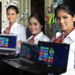 Axioo Segera Launching AeroBook