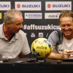 Gajah Perang Pastikan Turunkan Kekuatan Utama