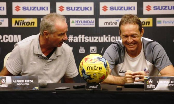 Gajah Perang Pastikan Turunkan Kekuatan Utama