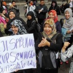 Guru Honorer Tuntut Kesejahteraan