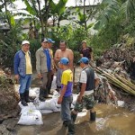 Warga Ingin Pindah Rumah, Berharap Pemkab Berikan Ganti Rugi