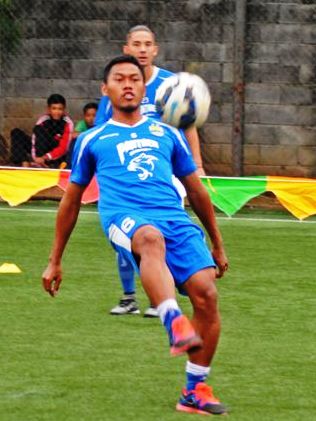 Tony Patuh Intstruksi Djanur