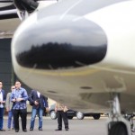 Menhub Bahas Empat Bandara Jabar Selatan, Bandara Kertajati Beroperasi 2018