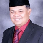 Aa Umbara Menolak Kereta Cepat