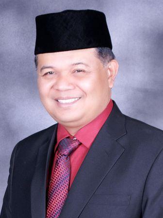 Aa Umbara Menolak Kereta Cepat