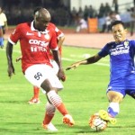 Rindu Sepakbola Santun