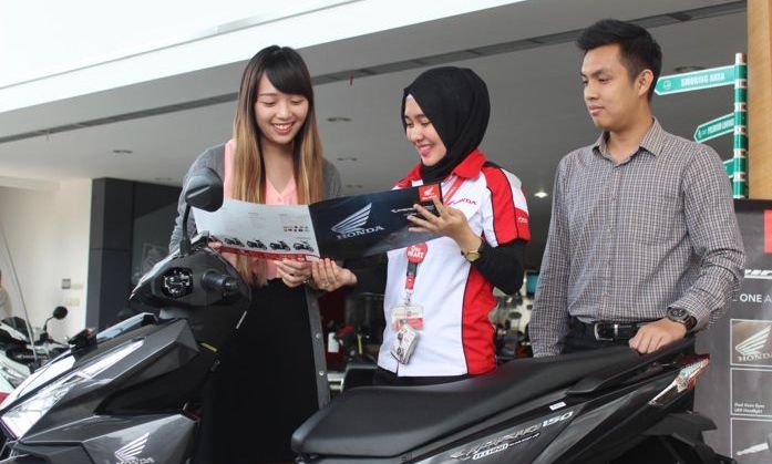 Regulasi DP 0% Kendaraan Berujung Gugatan