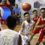 Tidak Cepat Puas, Tidak Anggap Enteng Lawan