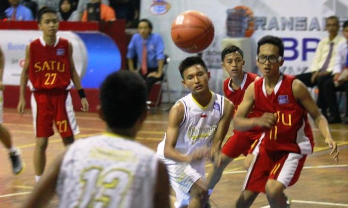 Tidak Cepat Puas, Tidak Anggap Enteng Lawan