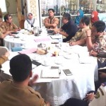 OPD Lakukan Rakor Jelang Penilaian