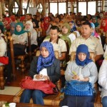 Pemkab Bangun Koordinasi Harmonis dengan Pendamping PKH pkh