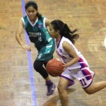 Junio JRBL Bandung Series 2016: SMPN 7 Bandung Tampil Menyerang