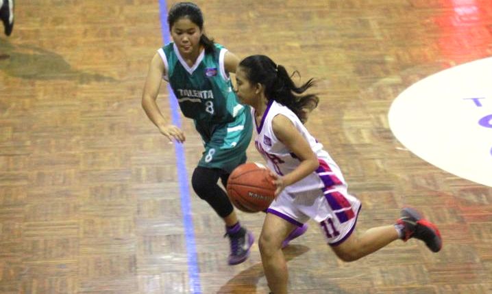 Junio JRBL Bandung Series 2016: SMPN 7 Bandung Tampil Menyerang
