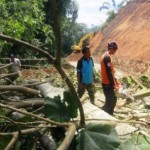Siaga Bencana Hingga Mei 2017